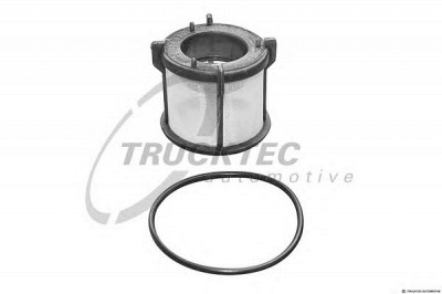 TRUCKTEC AUTOMOTIVE 0114061 -  Топливный фильтр